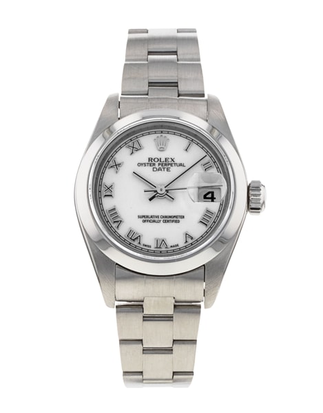 Rolex Datejust Lady 79160